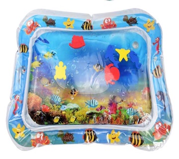 Baby Kids Water Play Mat
