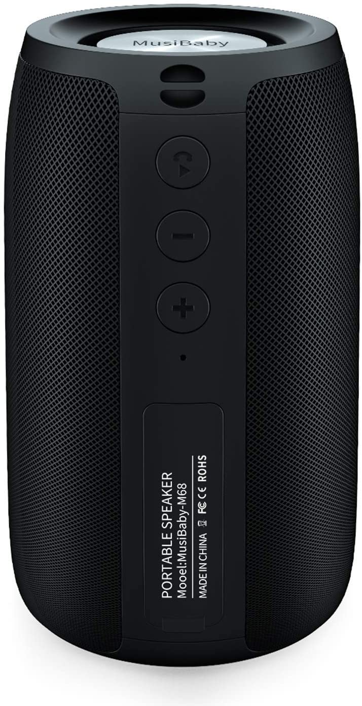 Bluetooth Speaker