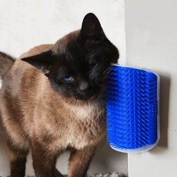 Cat Massage Comb