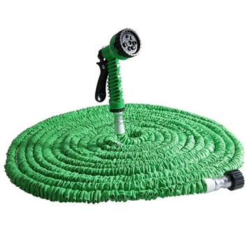Flexible Garden Hose