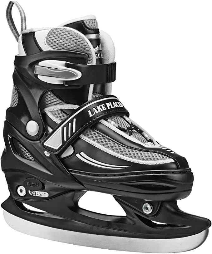 Ice Skates