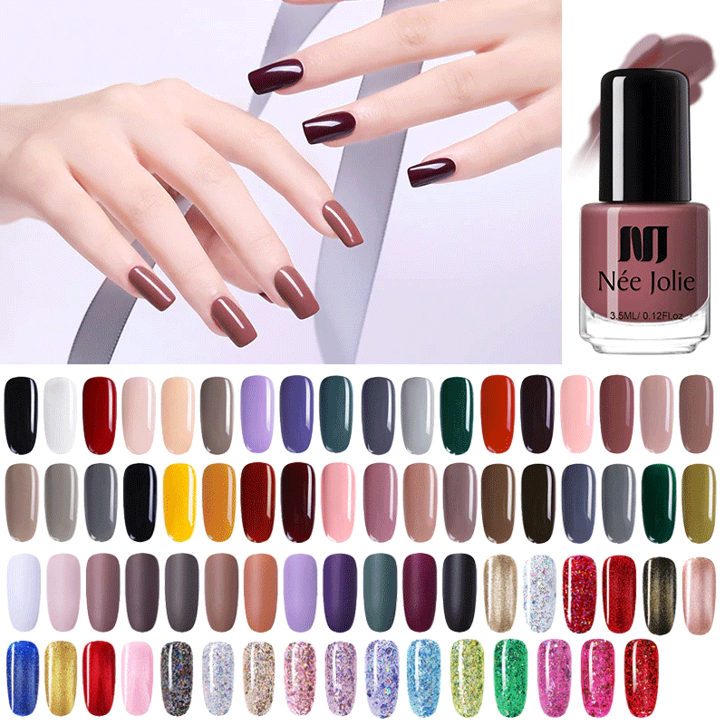Nail Polish