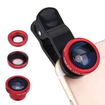 Phone Lenses