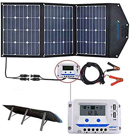 Portable Solar Panels