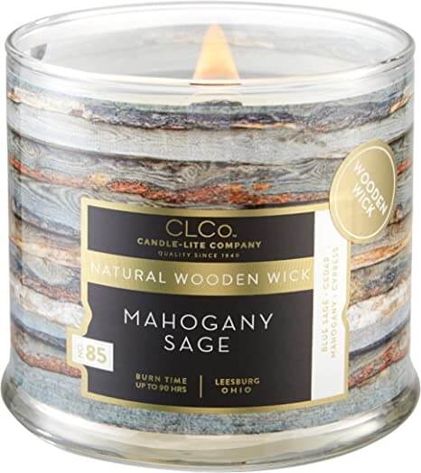 Scented Candles