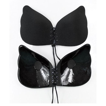Strapless Backless Bra