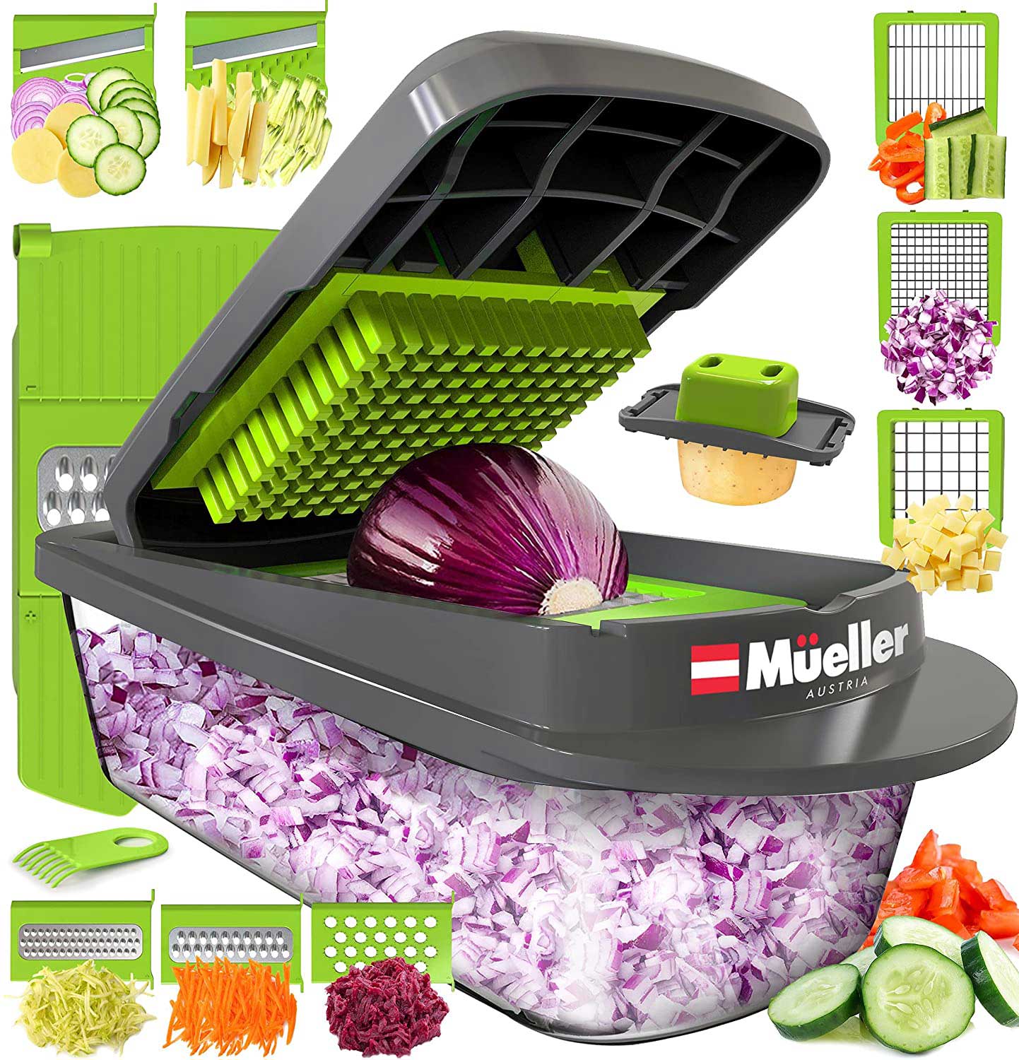 Vegetable Chopper