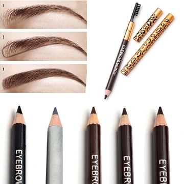 Waterproof Eyebrow Liner