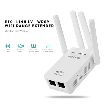 Wifi Repeater