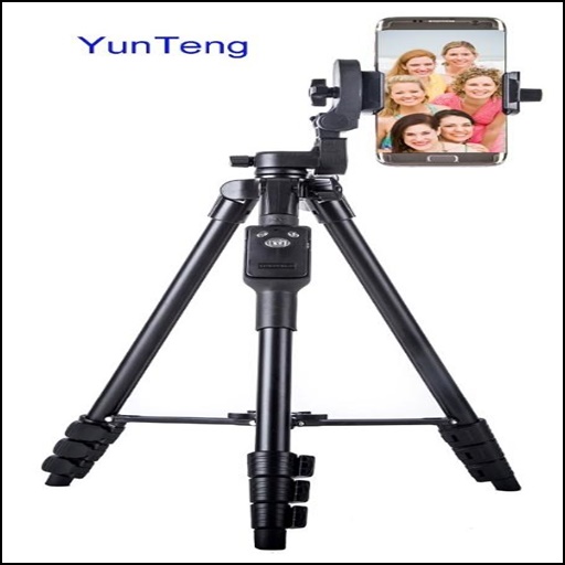 Phone Tripod