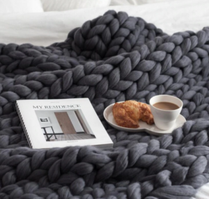 Push Blankets