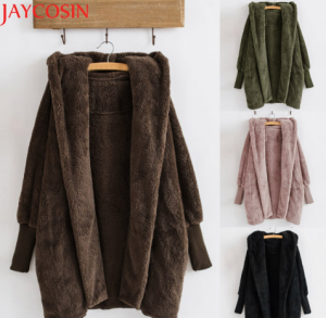 Winter Coats