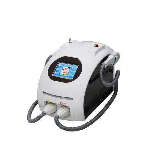 laser hair removal machines