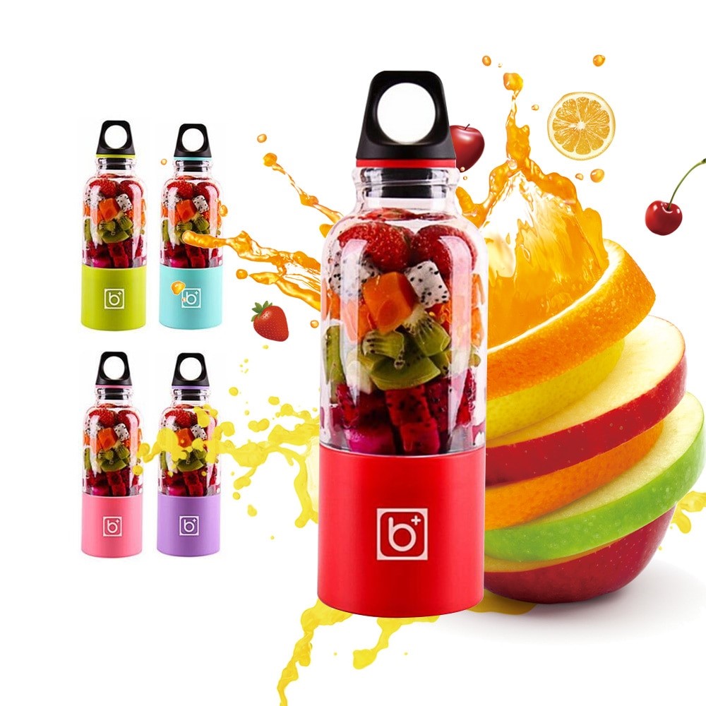 portable blender